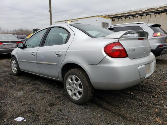 Photo 2 from auction – 2003 DODGE NEON SXT with VIN 1B3ES56C33D235862