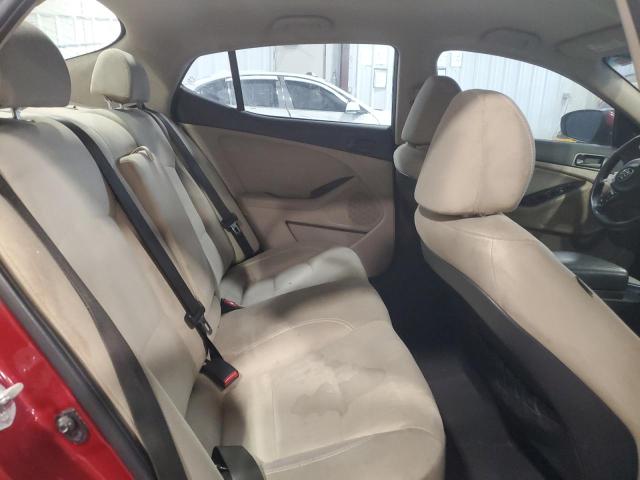 Photo 10 from auction – 2014 KIA OPTIMA LX with VIN 5XXGM4A73EG299334