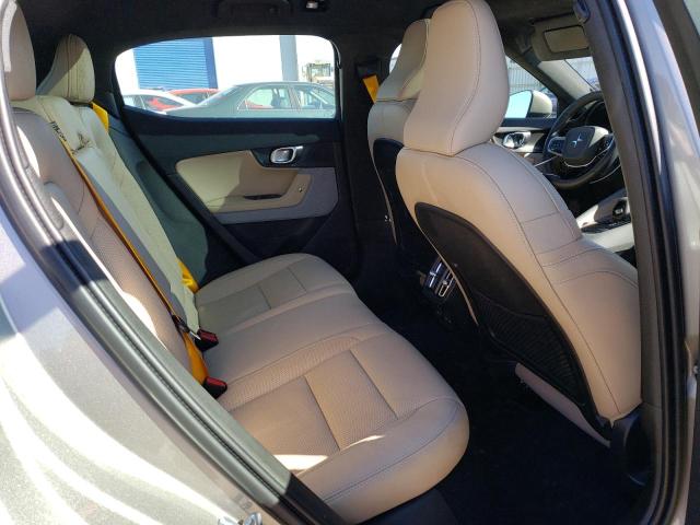 Photo 10 from auction – 2021 POLESTAR 2 with VIN LPSED3KA9ML011657