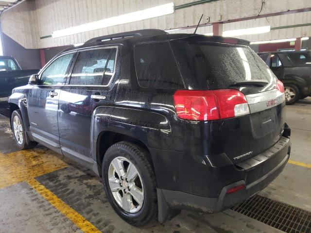 Photo 2 from auction – 2014 GMC TERRAIN SL with VIN 2GKFLWEK9E6175820