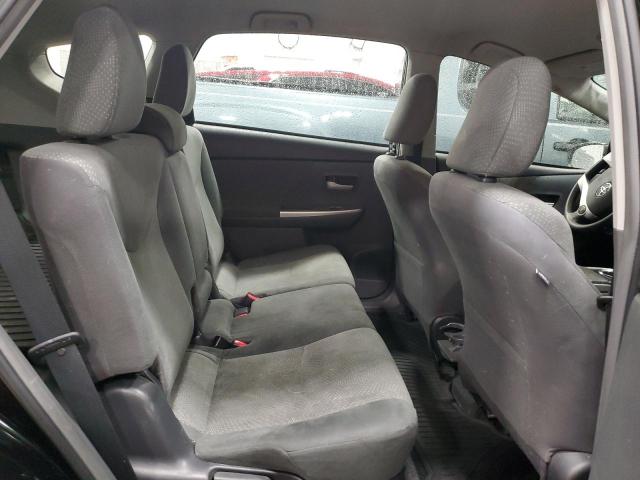 Photo 10 from auction – 2014 TOYOTA PRIUS V with VIN JTDZN3EU7EJ007485