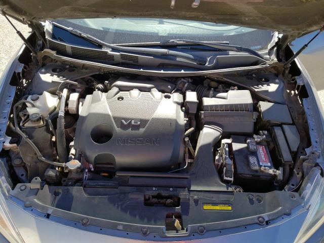 Photo 11 from auction – 2016 NISSAN MAXIMA 3.5 with VIN 1N4AA6AP9GC443813