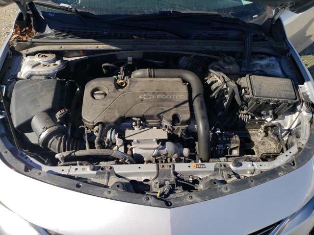 Photo 11 from auction – 2018 CHEVROLET MALIBU LT with VIN 1G1ZD5ST1JF140758