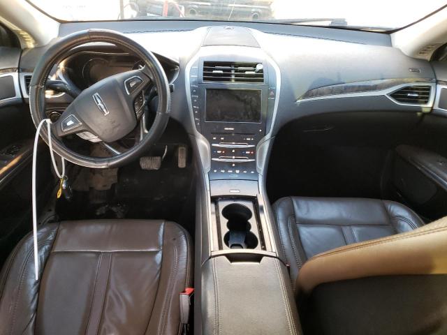 Photo 8 from auction – 2014 LINCOLN MKZ with VIN 3LN6L2G92ER828880