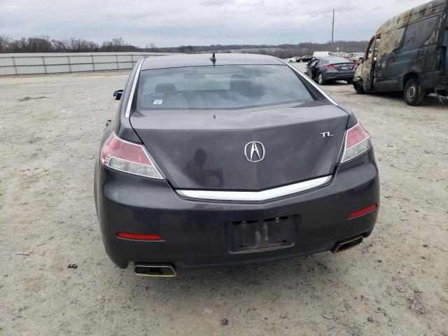 Photo 6 from auction – 2013 ACURA TL with VIN 19UUA8F28DA003574