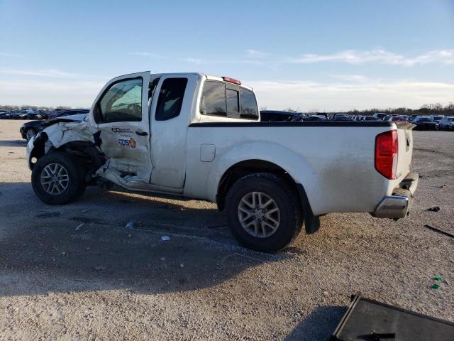 Photo 2 from auction – 2018 NISSAN FRONTIER S with VIN 1N6DD0CW8JN730522