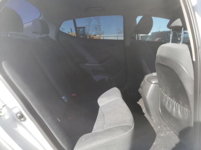 Photo 10 from auction – 2015 KIA OPTIMA LX with VIN KNAGM4A76F5650899
