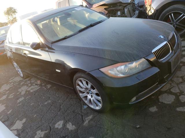 Photo 4 from auction – 2006 BMW 330 XI with VIN WBAVD33546KV59483