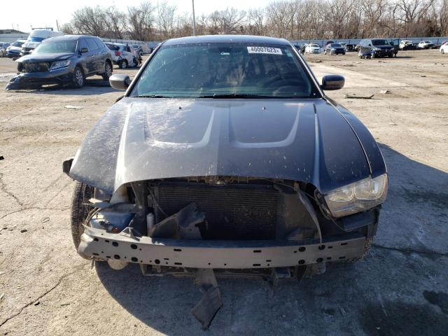 Photo 5 from auction – 2014 DODGE CHARGER SE with VIN 2C3CDXBG2EH197541