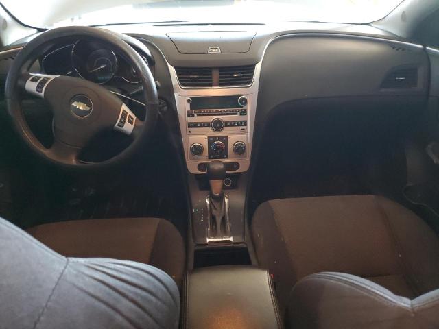 Photo 8 from auction – 2012 CHEVROLET MALIBU 1LT with VIN 1G1ZC5E00CF386207