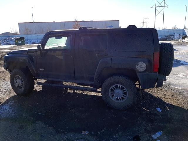 Photo 2 from auction – 2007 HUMMER H3 with VIN 5GTDN13E678230565