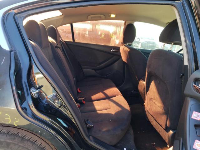 Photo 10 from auction – 2012 NISSAN ALTIMA BAS with VIN 1N4AL2AP3CN439984