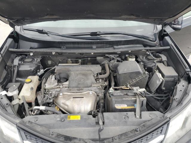 Photo 11 from auction – 2015 TOYOTA RAV4 XLE with VIN 2T3WFREV5FW140616