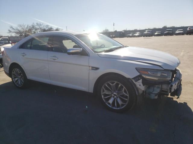 Photo 4 from auction – 2013 FORD TAURUS LIM with VIN 1FAHP2F80DG196676