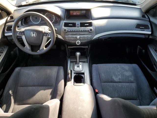 Photo 8 from auction – 2011 HONDA ACCORD LX with VIN 1HGCP2F32BA007326