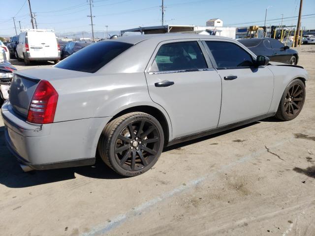 Photo 3 from auction – 2006 CHRYSLER 300C SRT-8 with VIN 2C3LA73W66H118811