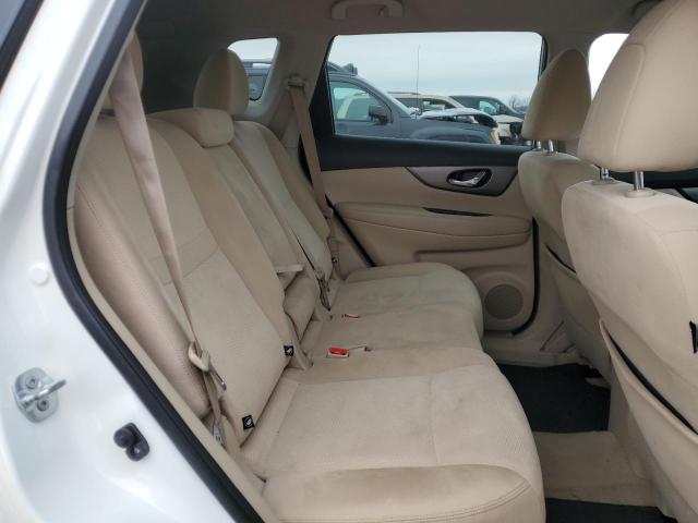 Photo 11 from auction – 2015 NISSAN ROGUE S with VIN KNMAT2MT3FP533570