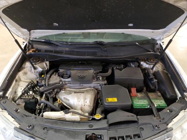 Photo 11 from auction – 2012 TOYOTA CAMRY BASE with VIN 4T4BF1FKXCR219715