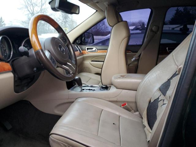 Photo 7 from auction – 2011 JEEP GRAND CHER with VIN 1J4RR6GG4BC607954