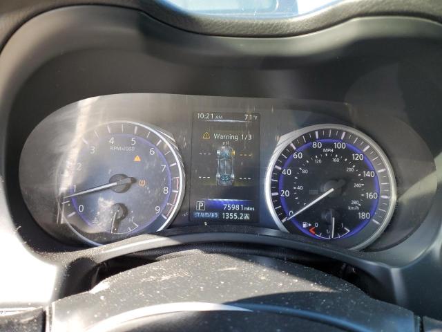 Photo 9 from auction – 2015 INFINITI Q50 BASE with VIN JN1BV7AP2FM358350