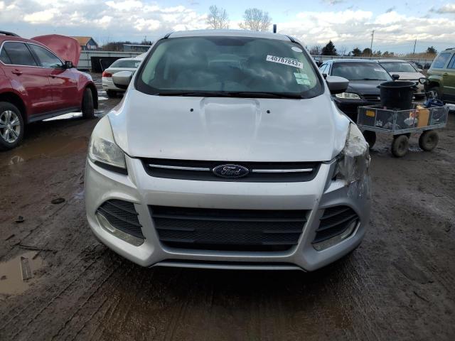 Photo 5 from auction – 2016 FORD ESCAPE SE with VIN 1FMCU0G9XGUB25205