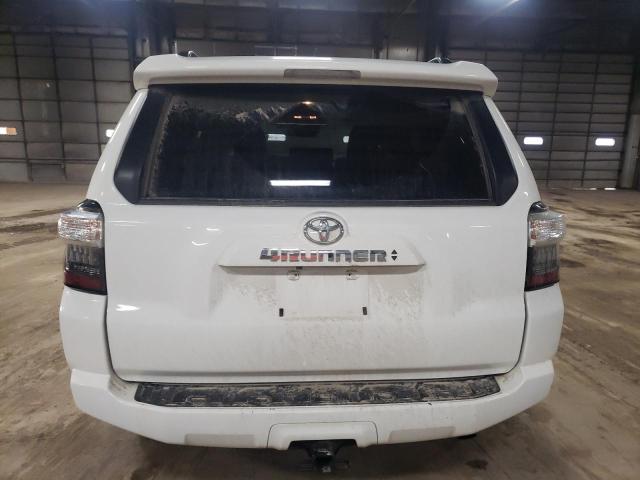 Photo 6 from auction – 2021 TOYOTA 4RUNNER SR with VIN JTEEU5JR3M5243679
