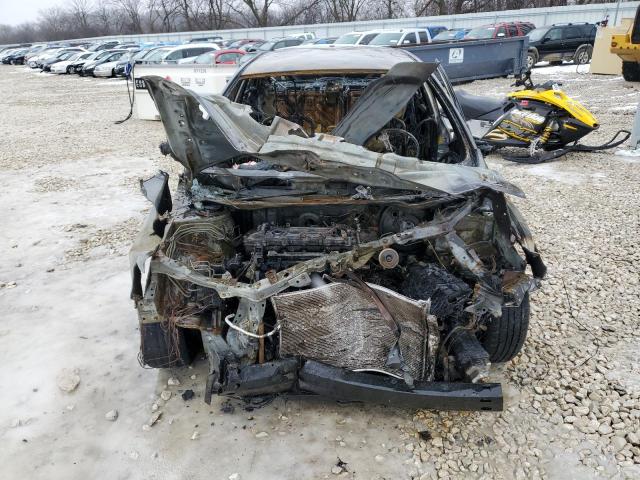 Photo 5 from auction – 2010 TOYOTA COROLLA BA with VIN 2T1BU4EE9AC451296
