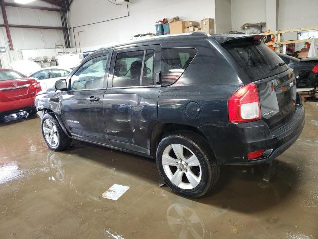 Photo 2 from auction – 2011 JEEP COMPASS SP with VIN 1J4NF1FB8BD154853