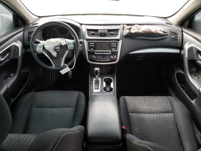Photo 8 from auction – 2018 NISSAN ALTIMA 2.5 with VIN 1N4AL3AP1JC115480