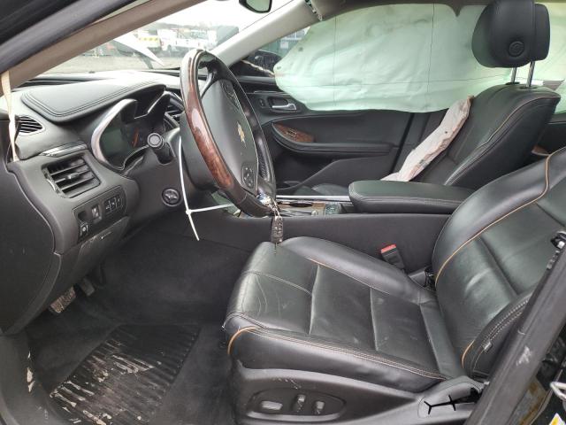Photo 7 from auction – 2014 CHEVROLET IMPALA LTZ with VIN 2G1155S32E9106725