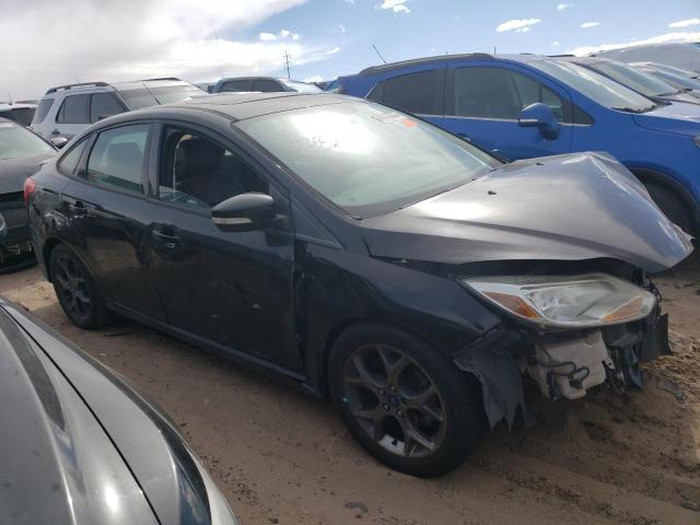 Photo 4 from auction – 2013 FORD FOCUS SE with VIN 1FADP3F23DL351213