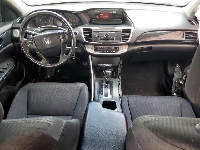 Photo 8 from auction – 2013 HONDA ACCORD SPO with VIN 1HGCR2F57DA045147