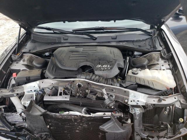 Photo 11 from auction – 2021 DODGE CHARGER SX with VIN 2C3CDXBG7MH659459