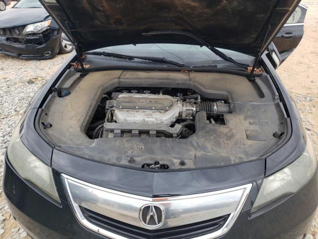 Zdjęcie 11 z aukcji – 2013 ACURA TL TECH z VIN 19UUA8F59DA006381
