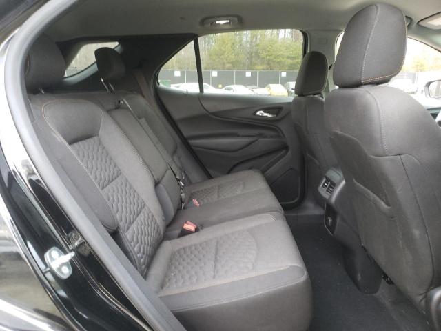 Photo 11 from auction – 2018 CHEVROLET EQUINOX LT with VIN 3GNAXJEV3JL414864