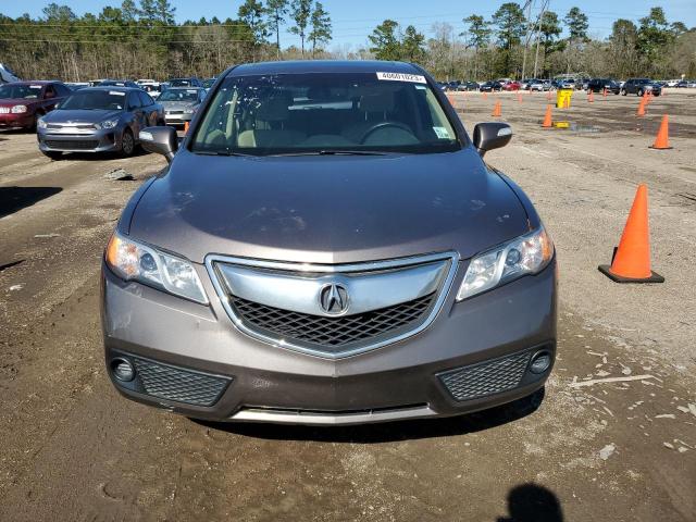 Photo 5 from auction – 2013 ACURA RDX with VIN 5J8TB3H36DL013199