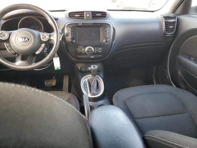 Photo 8 from auction – 2018 KIA SOUL + with VIN KNDJP3A5XJ7560998
