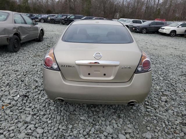 Photo 6 from auction – 2009 NISSAN ALTIMA 2.5 with VIN 1N4AL21E79C150495