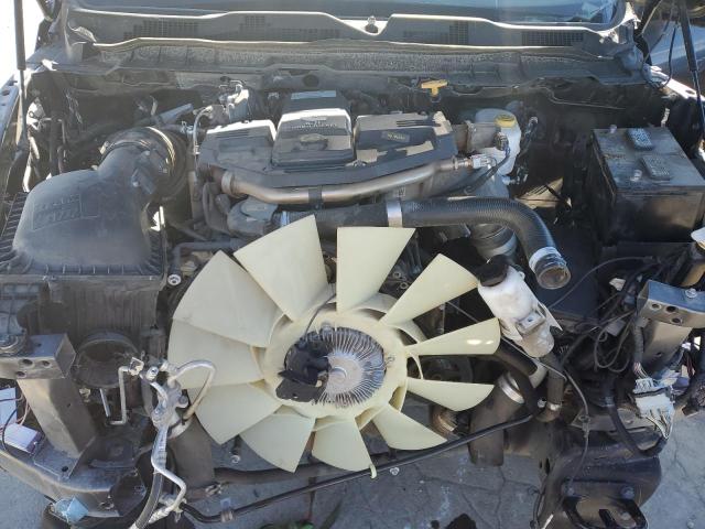 Photo 11 from auction – 2018 RAM 3500 ST with VIN 3C63RPGL7JG392295