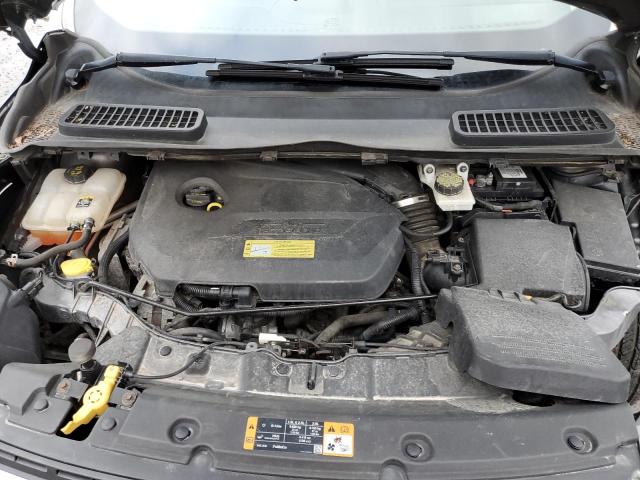 Photo 12 from auction – 2013 FORD ESCAPE SE with VIN 1FMCU9GX5DUD11779