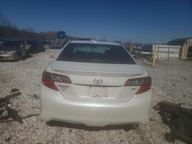 Photo 6 from auction – 2012 TOYOTA CAMRY BASE with VIN 4T1BF1FK6CU633133