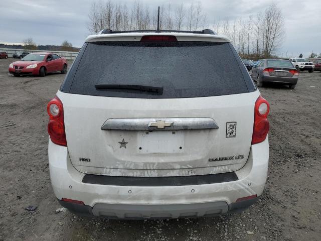 Photo 6 from auction – 2013 CHEVROLET EQUINOX LT with VIN 2GNFLGEK6D6271072