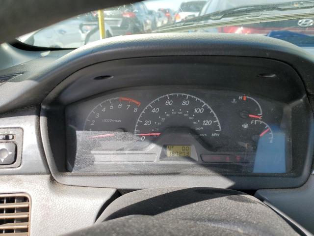 Photo 9 from auction – 2005 MITSUBISHI LANCER ES with VIN JA3AJ26E05U036365