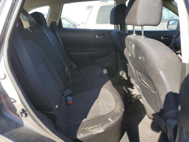 Photo 11 from auction – 2012 NISSAN ROGUE S with VIN JN8AS5MT6CW271389