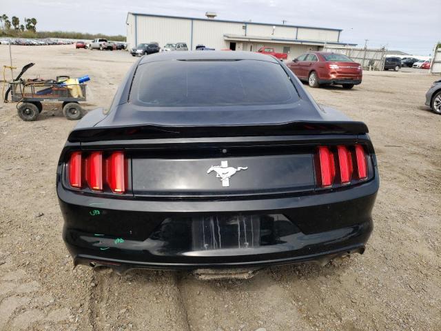 Photo 6 from auction – 2015 FORD MUSTANG with VIN 1FA6P8AM7F5434245