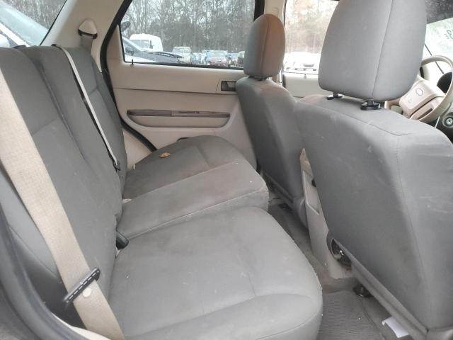 Photo 11 from auction – 2009 FORD ESCAPE XLS with VIN 1FMCU02769KD01820