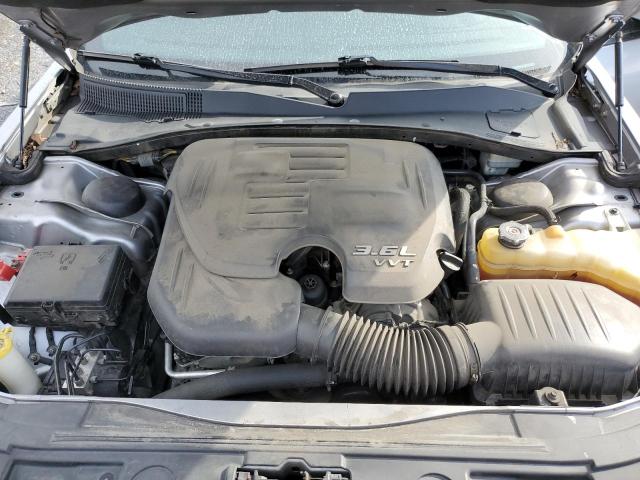 Photo 11 from auction – 2014 CHRYSLER 300 S with VIN 2C3CCAGG3EH283918