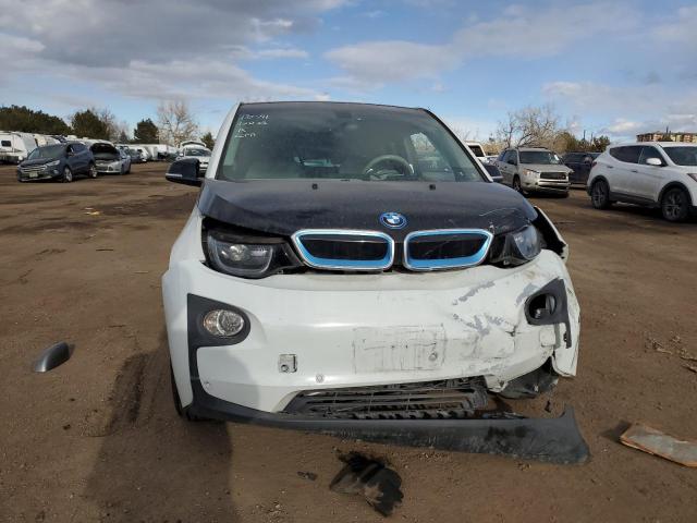 Photo 5 from auction – 2015 BMW I3 REX with VIN WBY1Z4C59FV501875