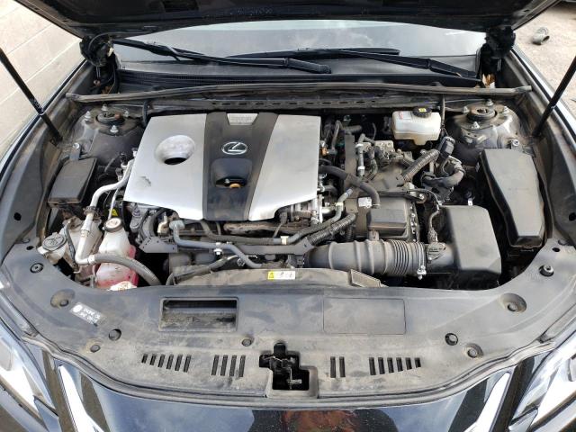 Photo 11 from auction – 2021 LEXUS ES 300H with VIN 58ADA1C14MU003544