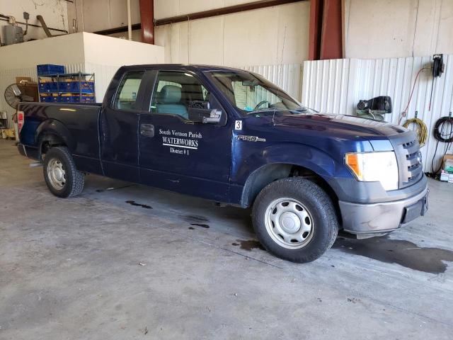 Photo 4 from auction – 2012 FORD F150 SUPER with VIN 1FTEX1CM7CFB26881
